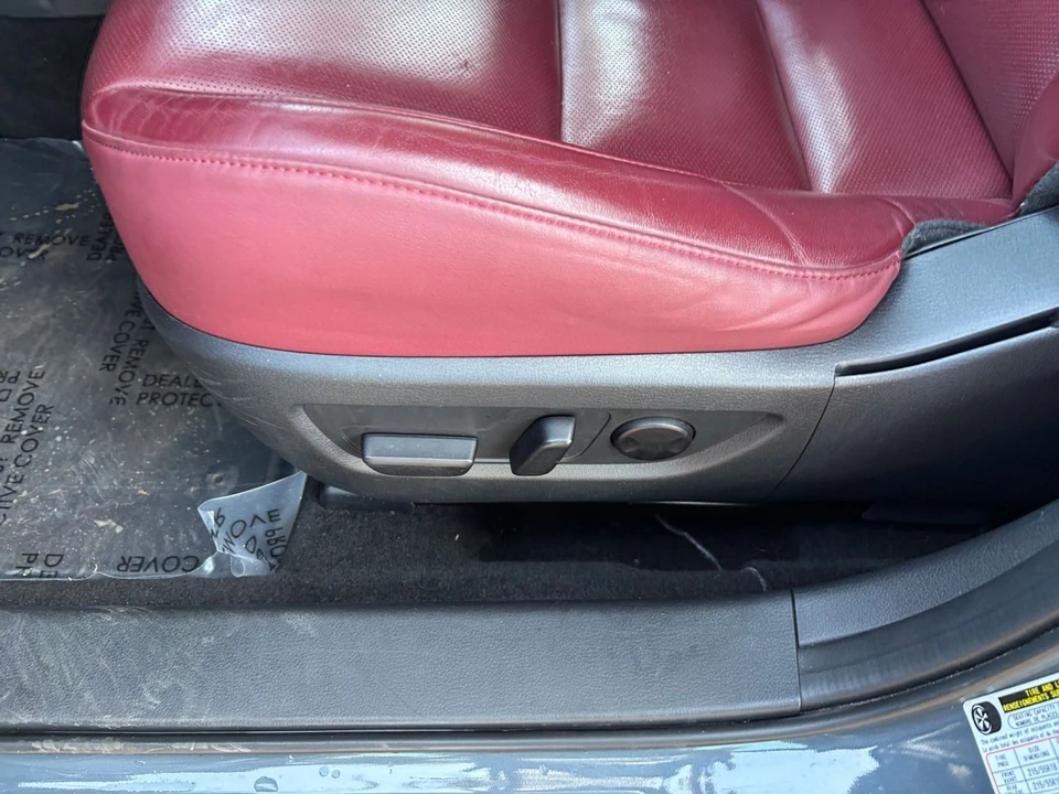 2025 Mazda CX-30 - Image 21 of 31