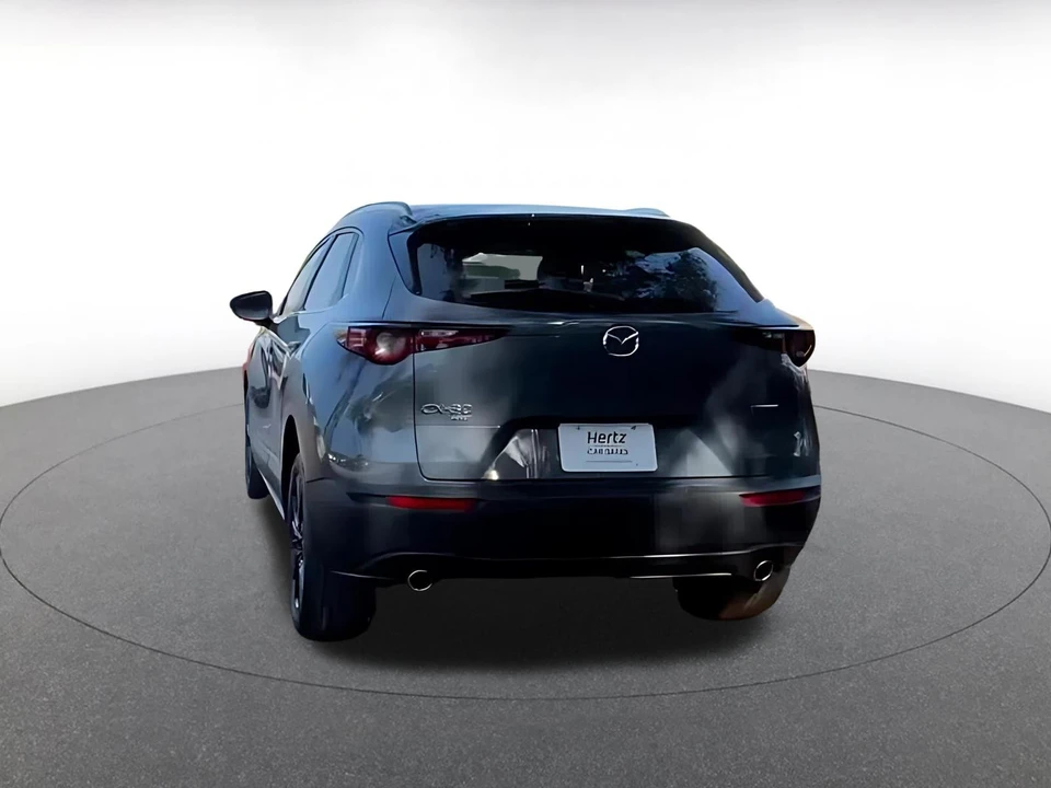 2025 Mazda CX-30 - Image 12 of 31