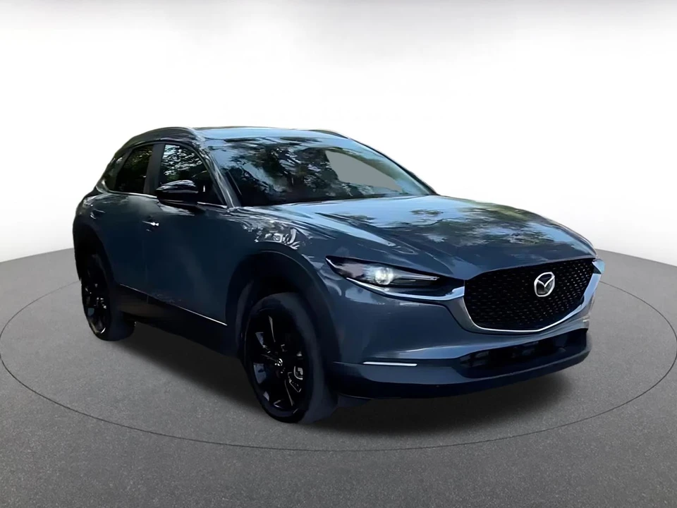2025 Mazda CX-30 - Image 2 of 31