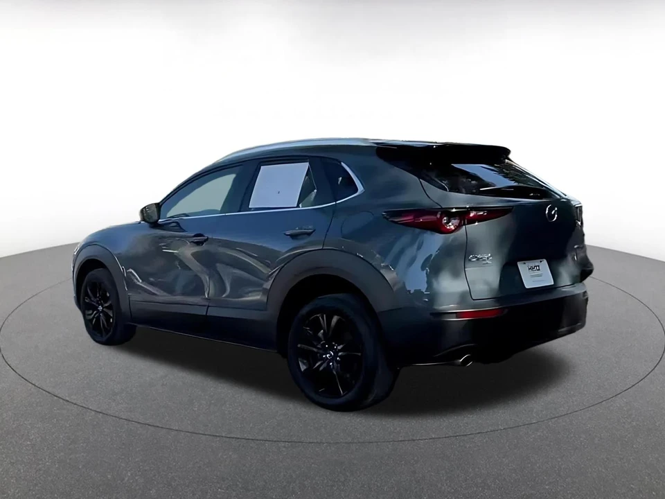 2025 Mazda CX-30 - Image 11 of 31