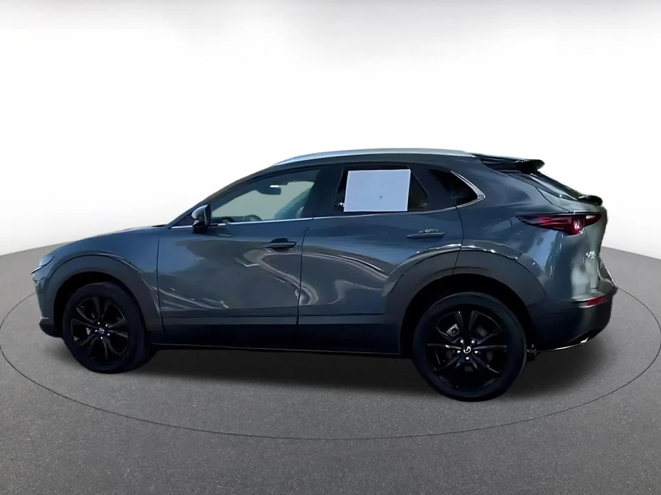 2025 Mazda CX-30 - Image 9 of 31