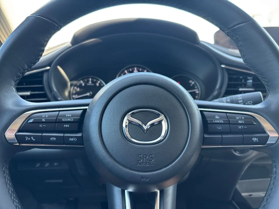 2025 Mazda CX-30 - Image 26 of 31