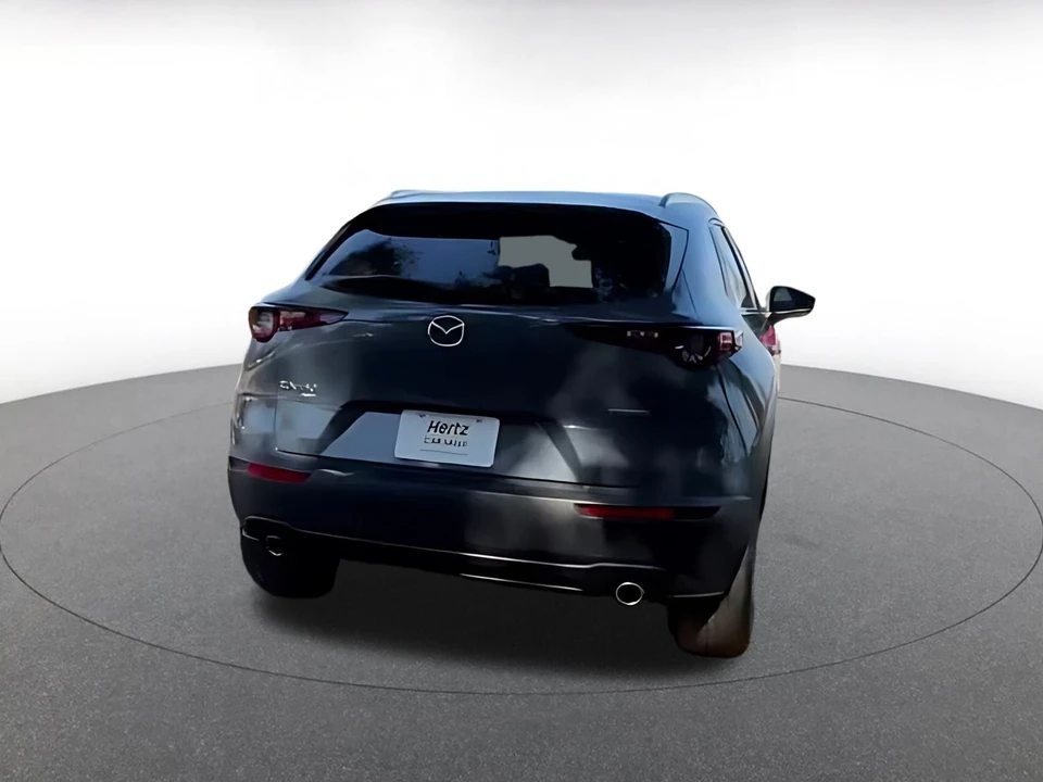 2025 Mazda CX-30 - Image 15 of 31