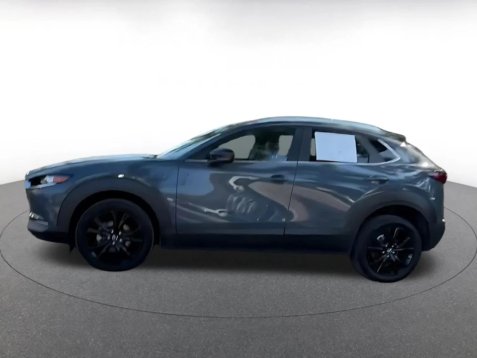 2025 Mazda CX-30 - Image 8 of 31