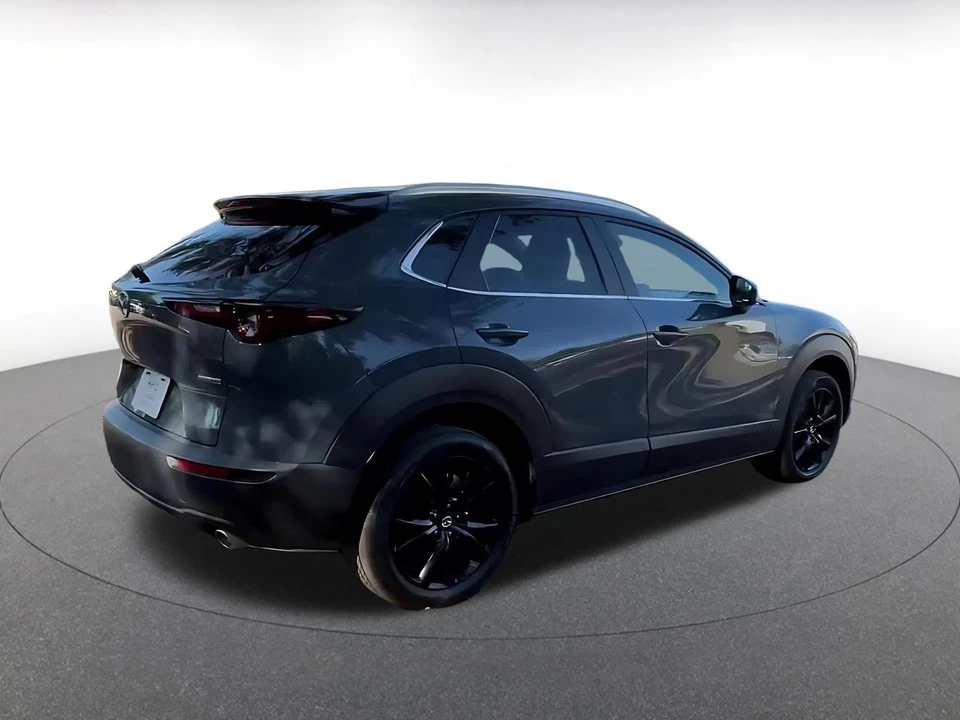 2025 Mazda CX-30 - Image 13 of 31