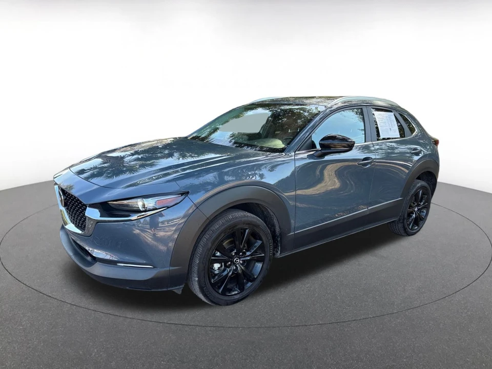 2025 Mazda CX-30 - Image 4 of 31