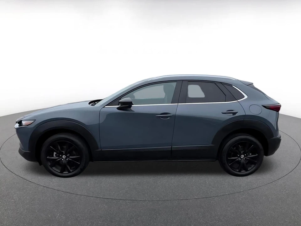 2025 Mazda CX-30 - Image 7 of 31