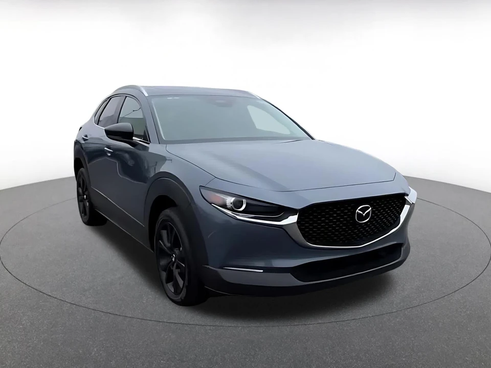 2025 Mazda CX-30 - Image 3 of 31