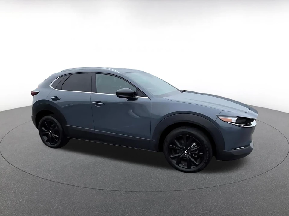 2025 Mazda CX-30 - Image 2 of 31