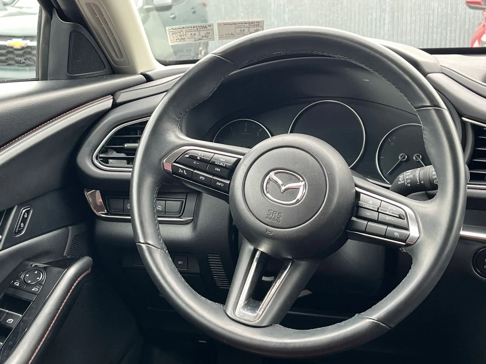2025 Mazda CX-30 - Image 24 of 31