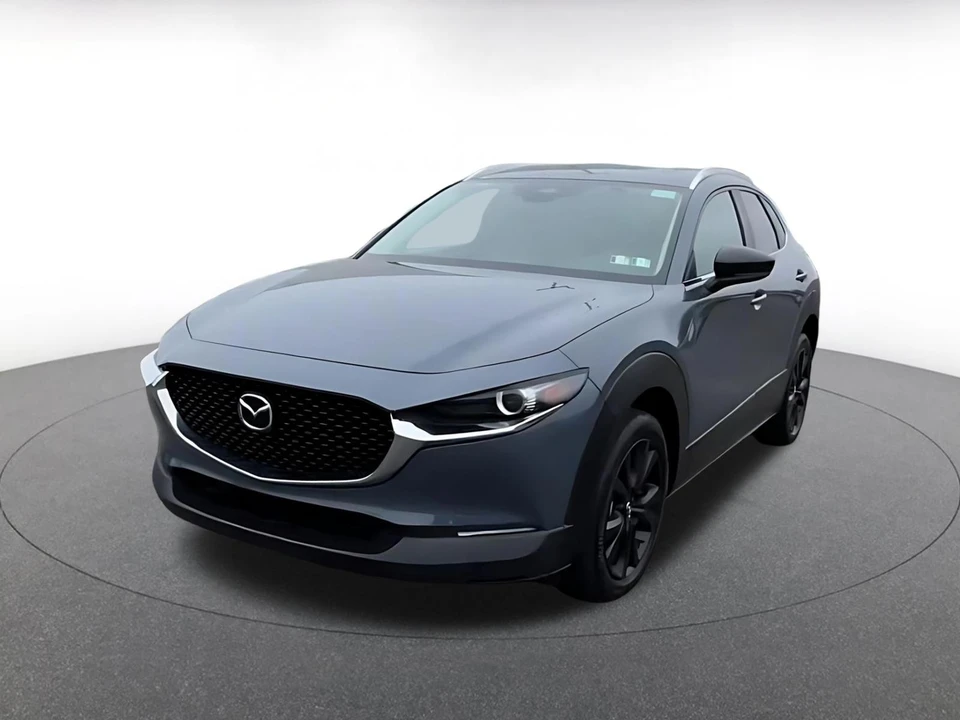 2025 Mazda CX-30 - Image 5 of 31