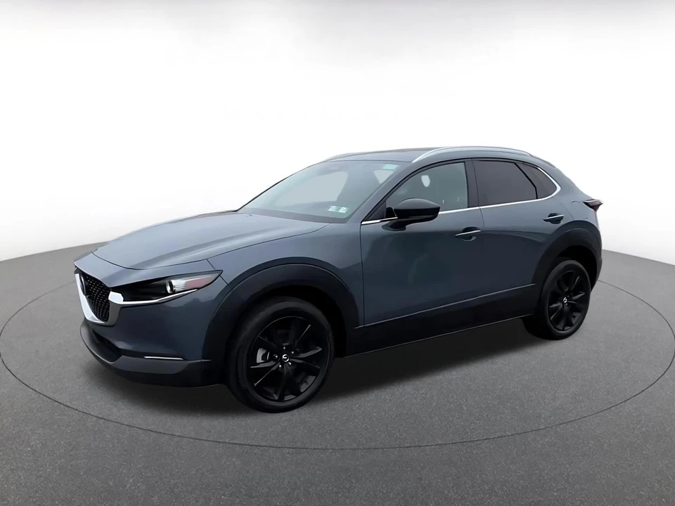 2025 Mazda CX-30 - Image 6 of 31