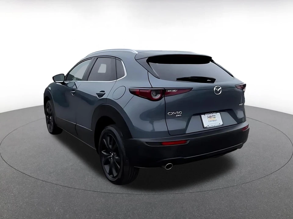 2025 Mazda CX-30 - Image 9 of 31