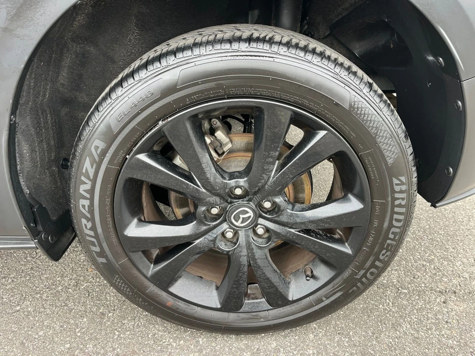 2025 Mazda CX-30 - Image 27 of 31