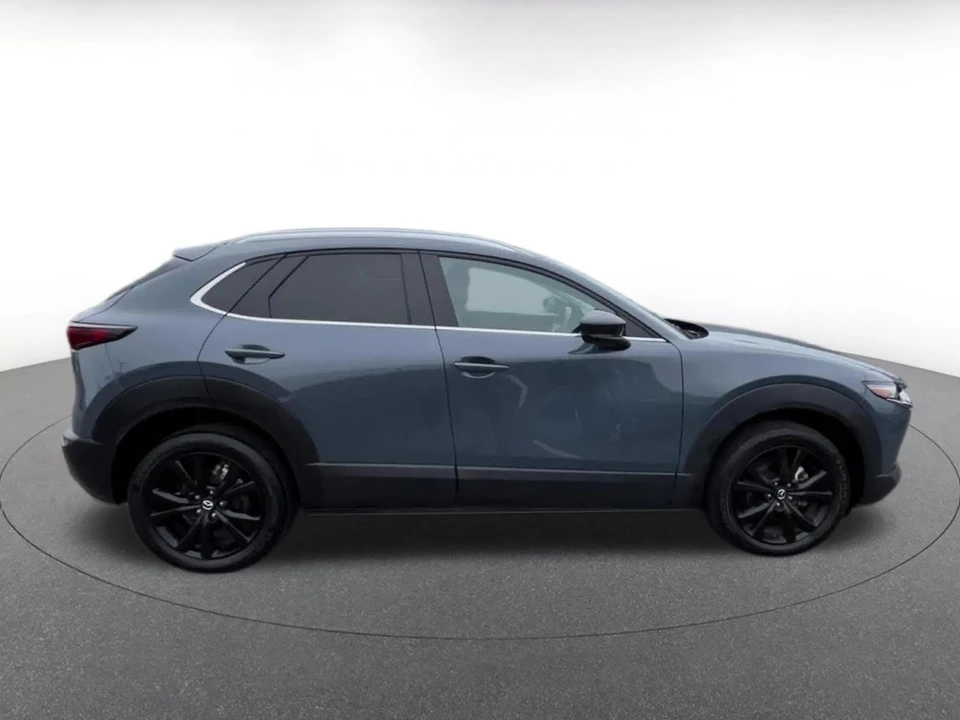 2025 Mazda CX-30 - Image 13 of 31