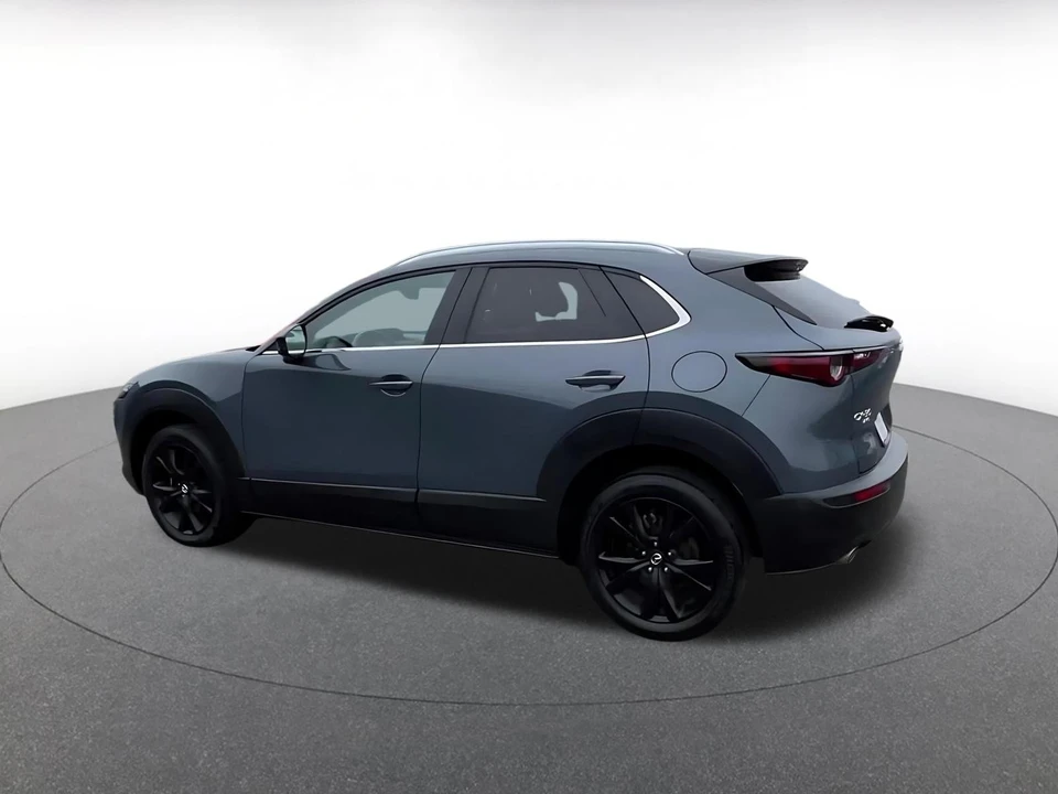 2025 Mazda CX-30 - Image 8 of 31