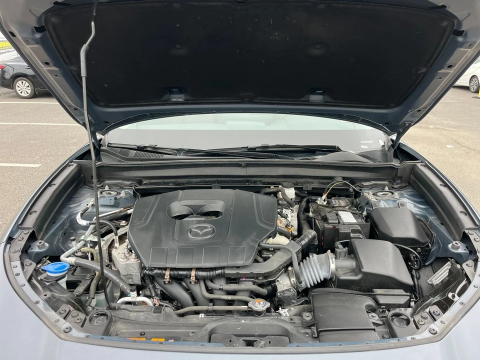 2025 Mazda CX-30 - Image 29 of 31