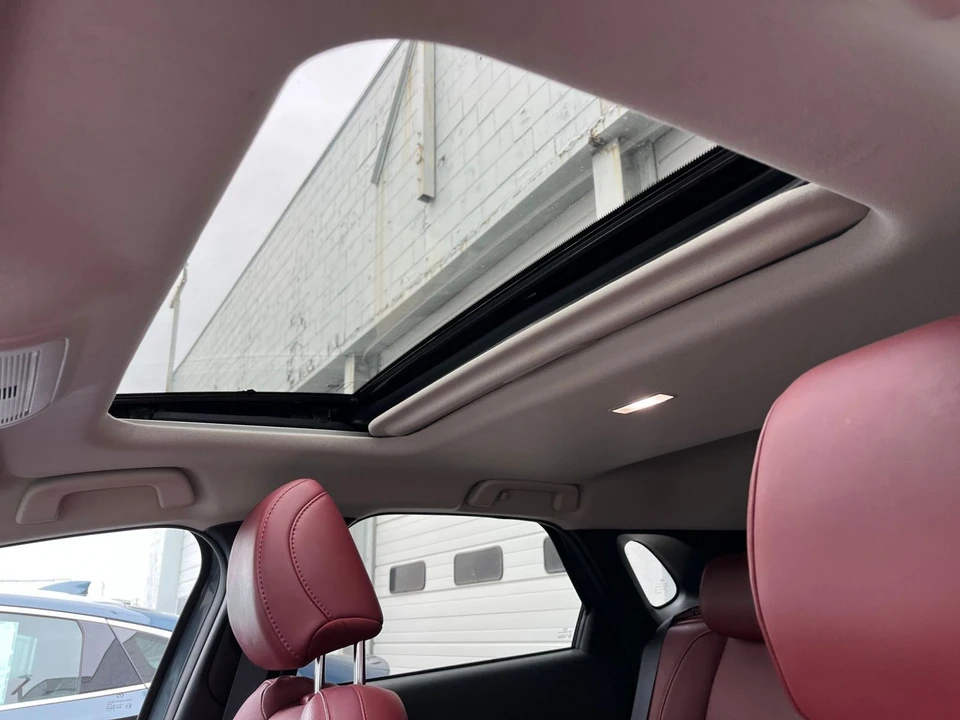 2025 Mazda CX-30 - Image 25 of 31