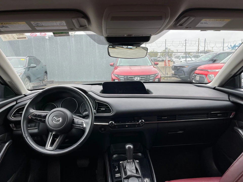 2025 Mazda CX-30 - Image 30 of 31