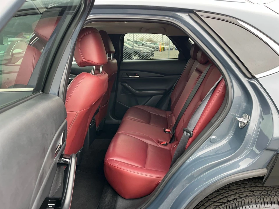 2025 Mazda CX-30 - Image 22 of 31