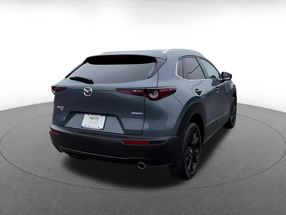 2025 Mazda CX-30 - Image 11 of 31