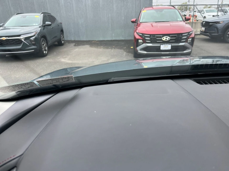 2025 Mazda CX-30 - Image 31 of 31
