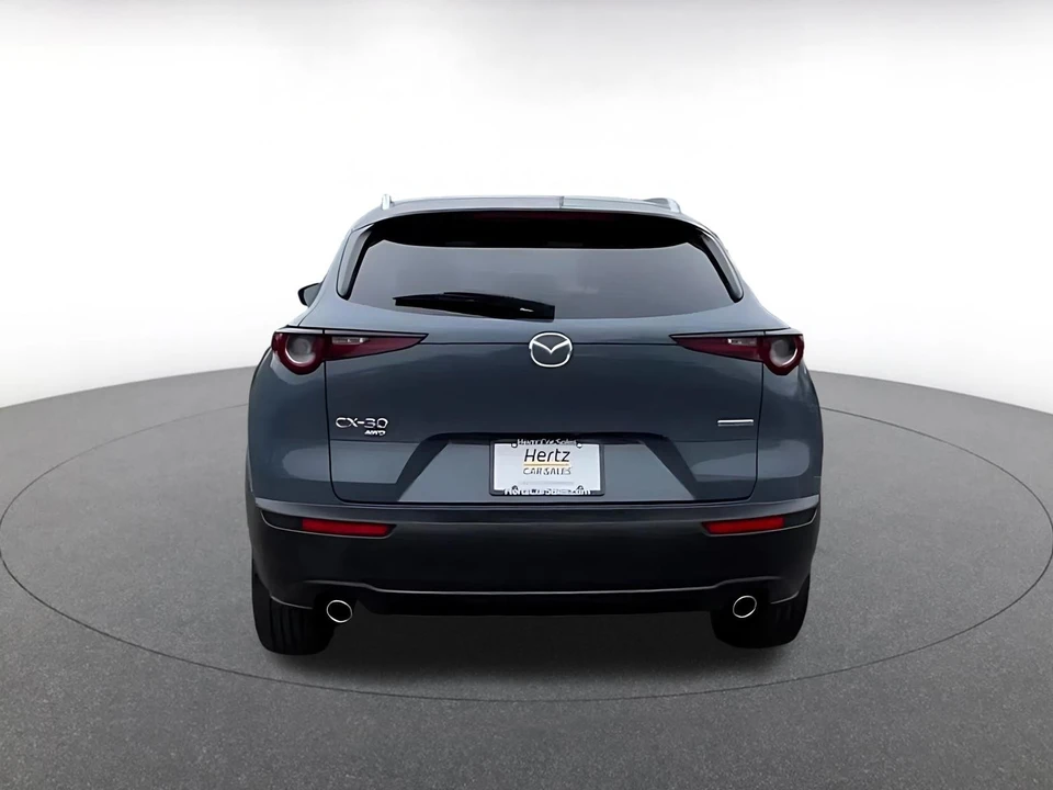 2025 Mazda CX-30 - Image 10 of 31