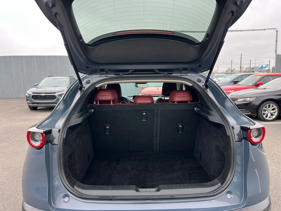 2025 Mazda CX-30 - Image 28 of 31