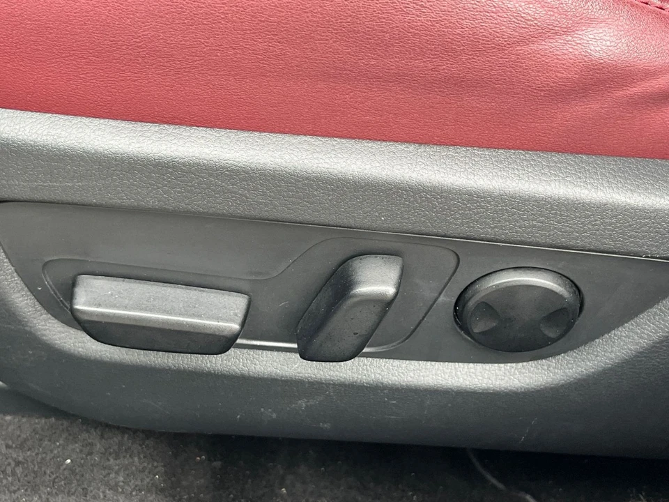 2025 Mazda CX-30 - Image 18 of 31