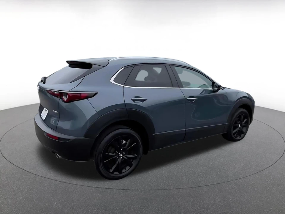 2025 Mazda CX-30 - Image 12 of 31