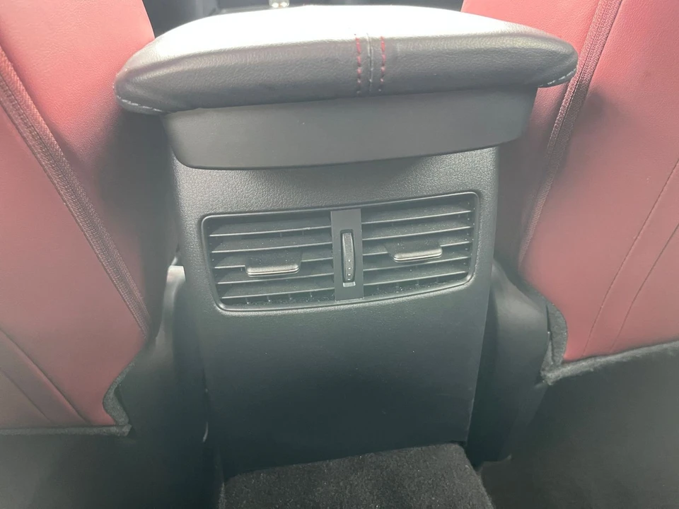 2025 Mazda CX-30 - Image 20 of 31