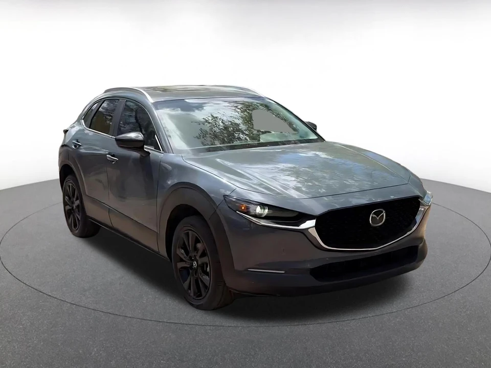2025 Mazda CX-30 - Image 3 of 31