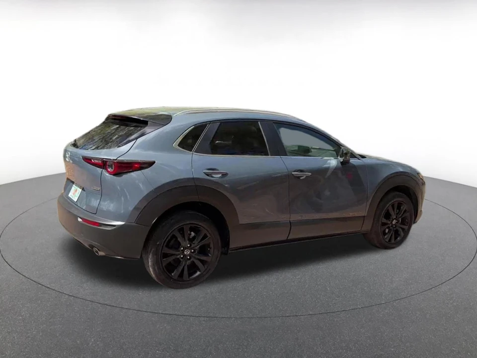 2025 Mazda CX-30 - Image 12 of 31