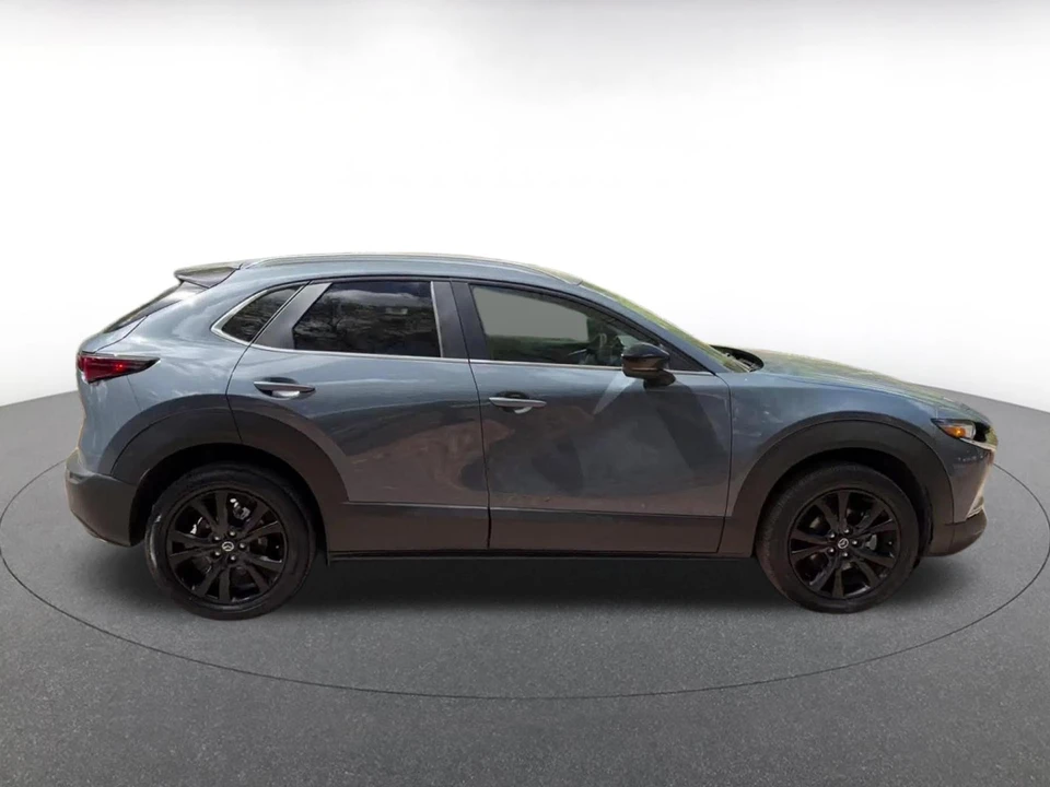 2025 Mazda CX-30 - Image 13 of 31