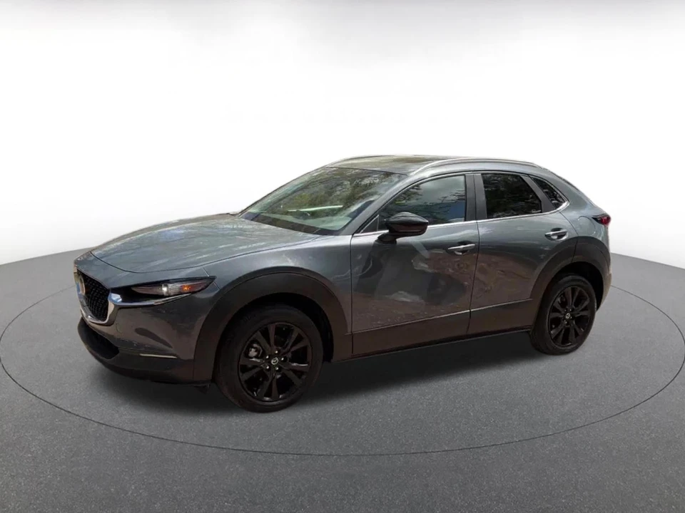 2025 Mazda CX-30 - Image 6 of 31