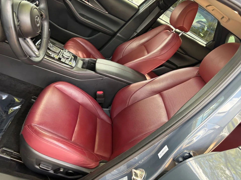 2025 Mazda CX-30 - Image 28 of 31