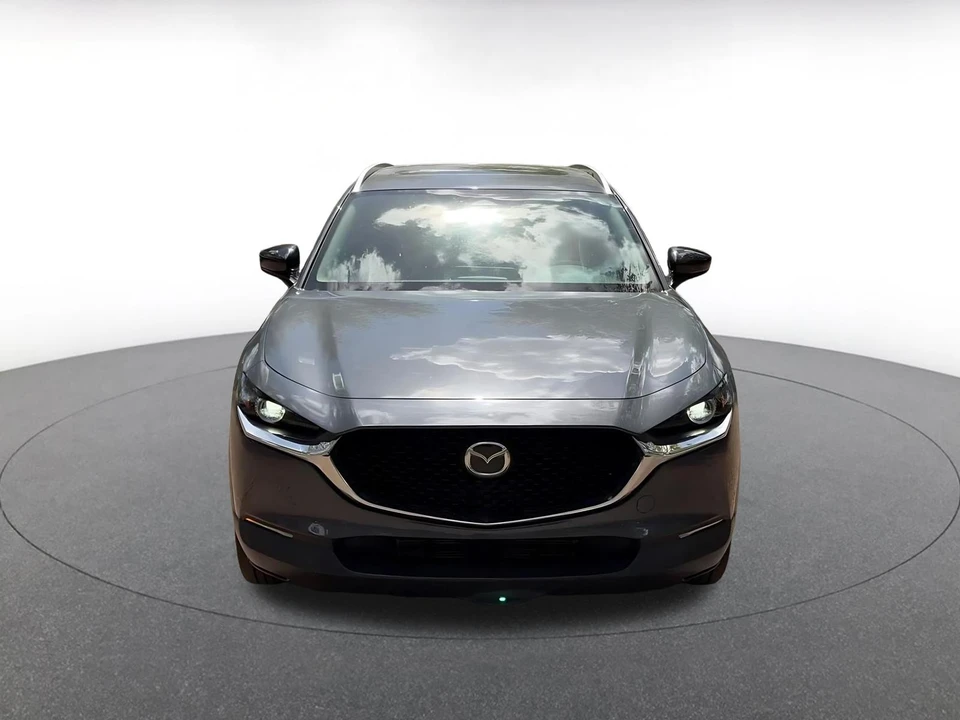 2025 Mazda CX-30 - Image 4 of 31