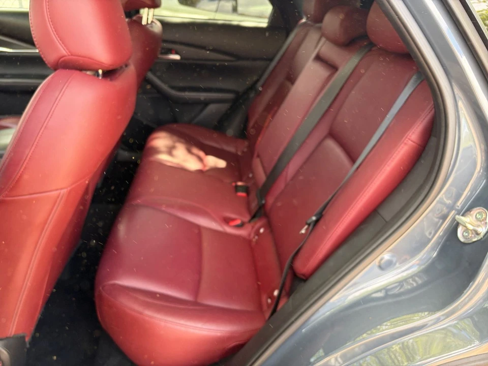 2025 Mazda CX-30 - Image 29 of 31