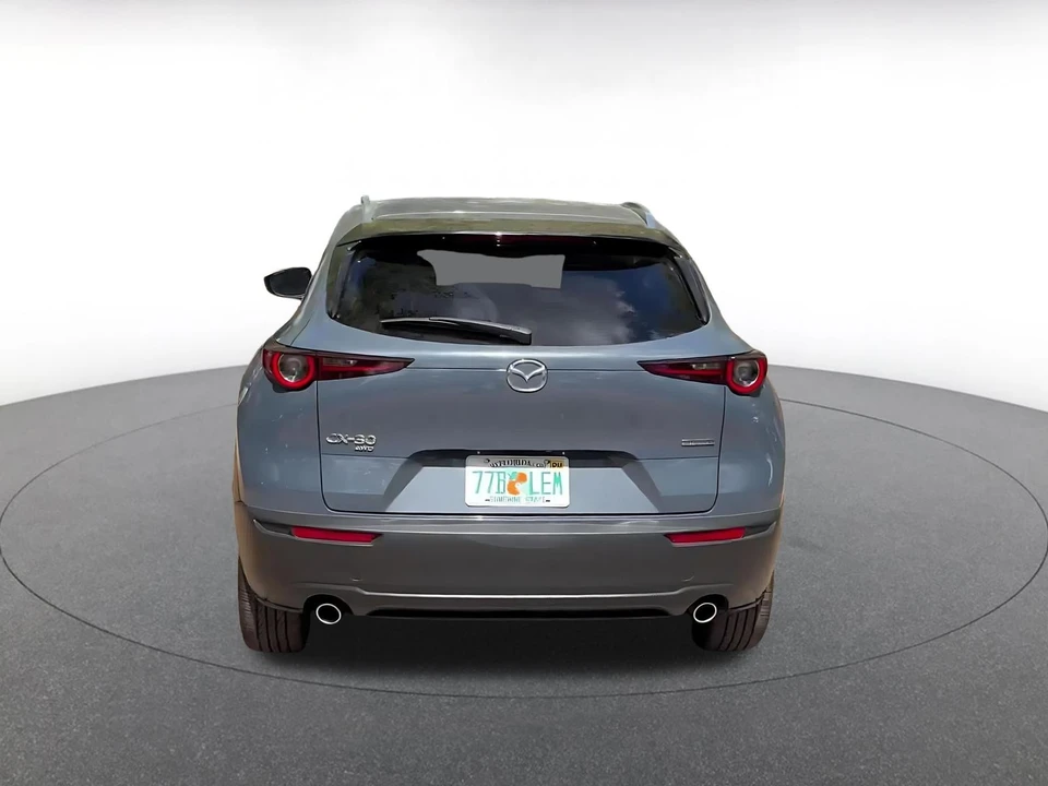 2025 Mazda CX-30 - Image 10 of 31