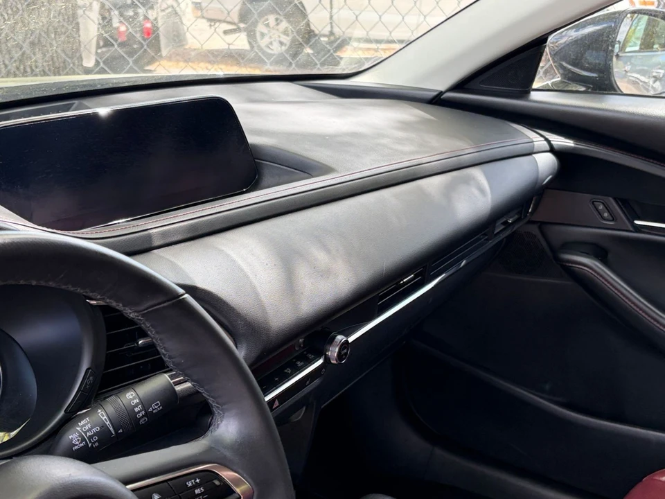 2025 Mazda CX-30 - Image 27 of 31