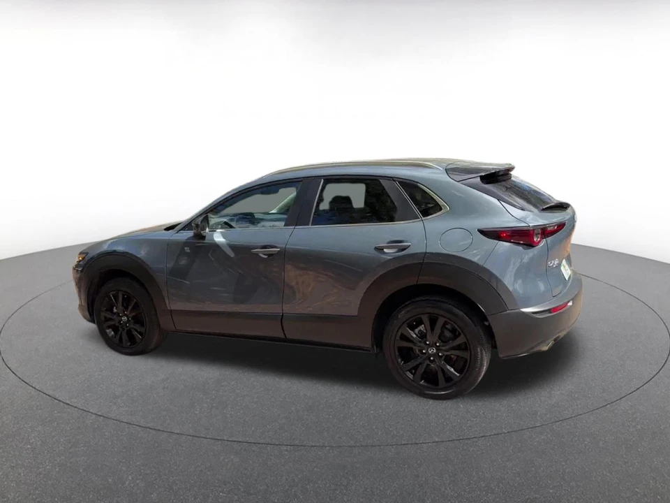 2025 Mazda CX-30 - Image 8 of 31