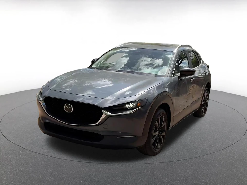 2025 Mazda CX-30 - Image 5 of 31