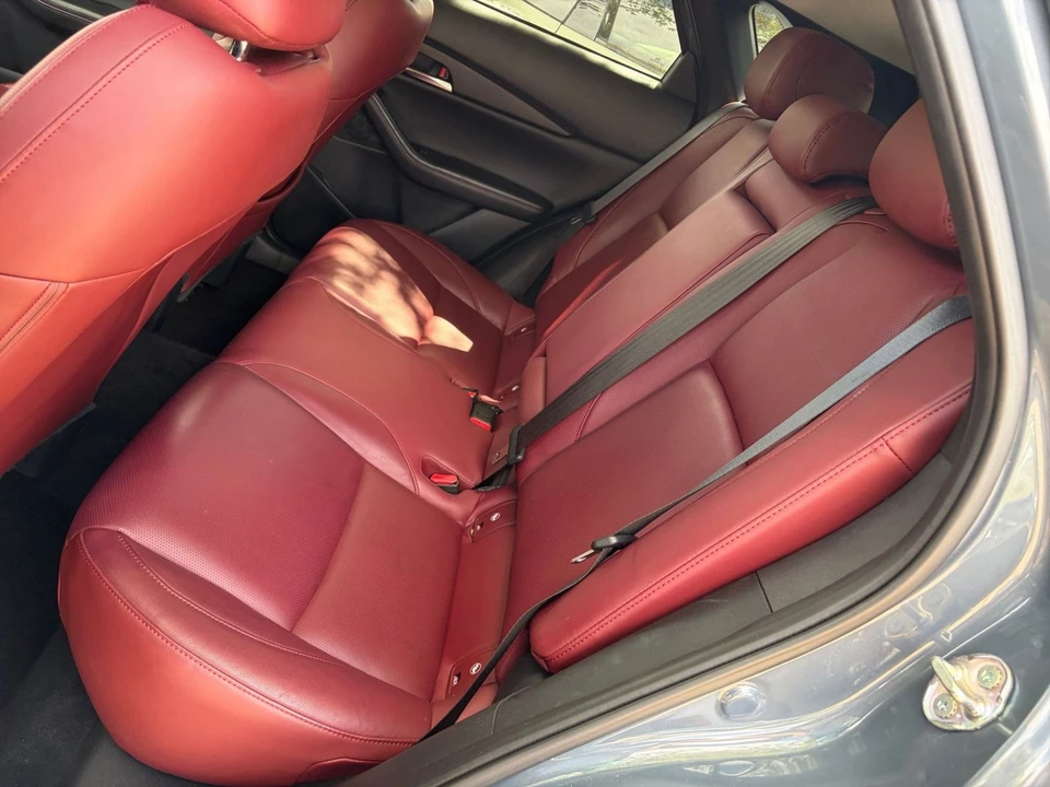 2025 Mazda CX-30 - Image 31 of 31