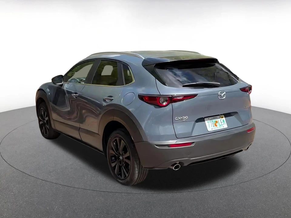 2025 Mazda CX-30 - Image 9 of 31