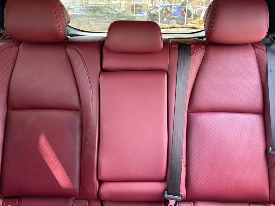 2025 Mazda CX-30 - Image 30 of 31