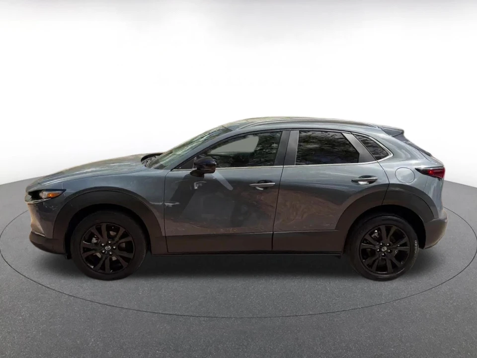 2025 Mazda CX-30 - Image 7 of 31