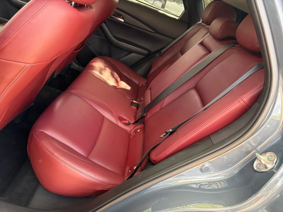 2025 Mazda CX-30 - Image 18 of 31