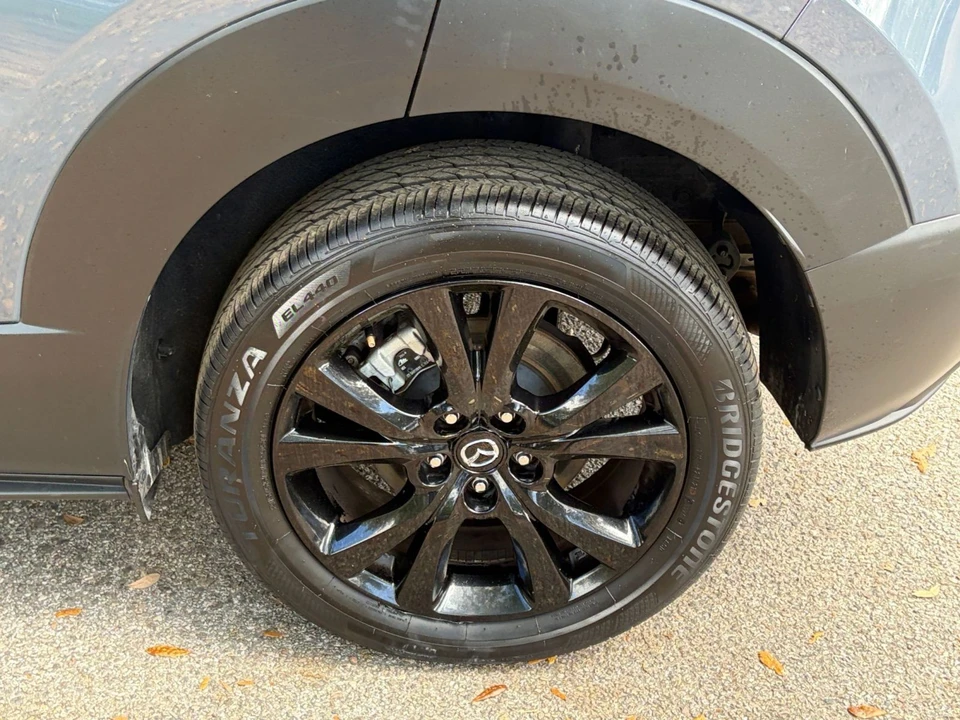 2025 Mazda CX-30 - Image 22 of 31