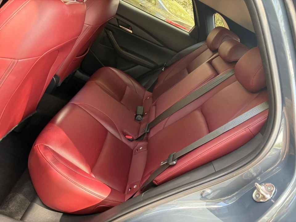 2025 Mazda CX-30 - Image 18 of 31