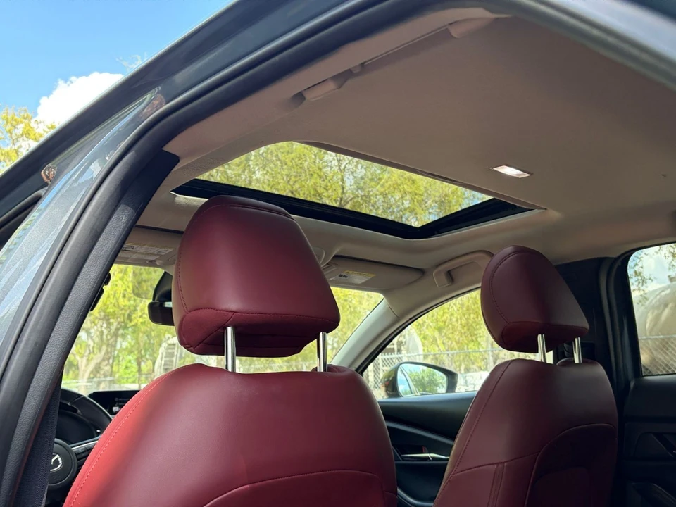 2025 Mazda CX-30 - Image 20 of 31